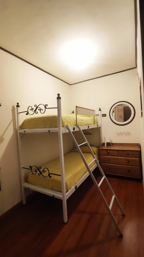 Haven Apartment Sun Serena Pescocostanzo Esterno foto